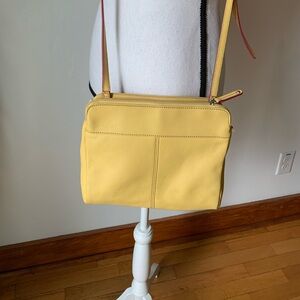 Tignanello crossbody